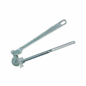 チューブベンダー 6mmステンレス用 トラスコ GFB-S6M