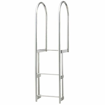 塔屋タラップ 3段 高さ1600 メーカー直送 個人宅不可品 神栄ホームクリエイト SK-833-2JA1