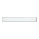 アルミ室名札 無地 20×164×5 ※メーカー直送品 神栄ホームクリエイト SK-612-1(3)