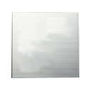 サイン(平付型)無地 150×150×8 ※受注生産 メーカー直送品 神栄ホームクリエイト SK-SS-1F(3)