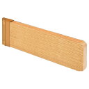 一般室名札(R付・突出スイング型)無地 110×300×18 ※メーカー直送品 神栄ホームクリエイト SK-WNR-2SW