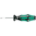 トルクドライバー 2.0mm Wera(ヴェラ) 027910