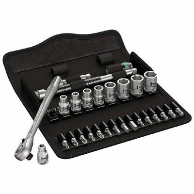 Wera 9608マグネットレールBインパクター インチサイズ1 (1S Wera 9608マグネットレールBインパクター インチサイズ1 (1S