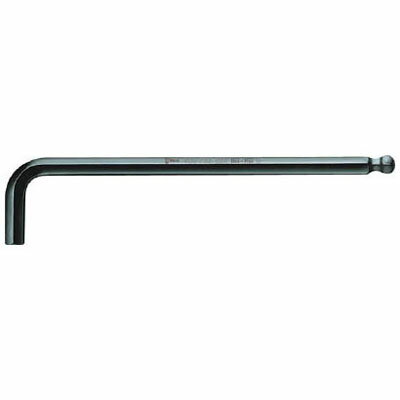 Rakuten - ボールポイント六角棒レンチ 10.0 Wera(ヴェラ) 027109