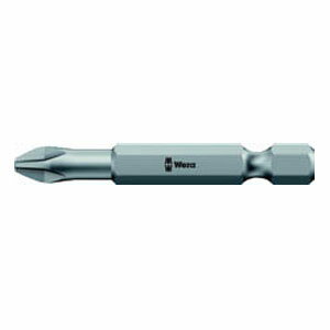 トーション ドライバービット 刃先+1 Wera(ヴェラ) 059805