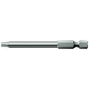 トルクスドライバービット(ロングタイプ)T5×全長50 Wera(ヴェラ) 135205