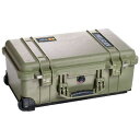 ペリカンミディアムケース 1510(フォームなし)OD 559×351×229 PELICAN(ペリカン) 1510NFOD