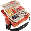 ペリカンケース 1460EMS OR 529×323×324 PELICAN(ペリカン) 1460EMSOR