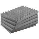 ペリカン ストームケースIM2700用フォームセット(ミディアムケース用) PELICAN(ペリカン) IM2700FOAM(4)