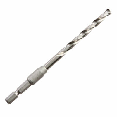六角軸鉄工ドリル 5.2mm EFFORT(エフォート） ET-5.2