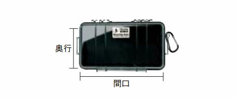 �ڥꥫ��ޥ����������� �� 238��141��67 PELICAN�ʥڥꥫ��� 1060BK