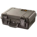 ペリカンストームスモールケース IM2200(フォーム付け)黒 411×322×168 PELICAN(ペリカン) IM2200BK