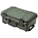 ペリカンストームミディアムケース IM2500(フォームなし)OD 551×358×226 PELICAN(ペリカン) IM2500NFOD