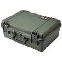 ペリカンストームミディアムケース IM2600(フォームなし)OD 538×406×211 PELICAN(ペリカン) IM2600NFOD
