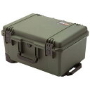ペリカンストームミディアムケース IM2620(フォームなし)OD 538×406×269 PELICAN(ペリカン) IM2620NFOD