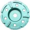 ダイヤモンドドライカップ 105mm EFFORT(エフォート) EW-4(4)