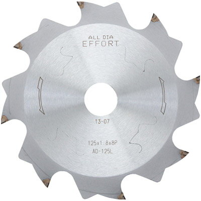 オールダイヤサイディング 8P×80mm EFFORT(エフォート） AD-80L