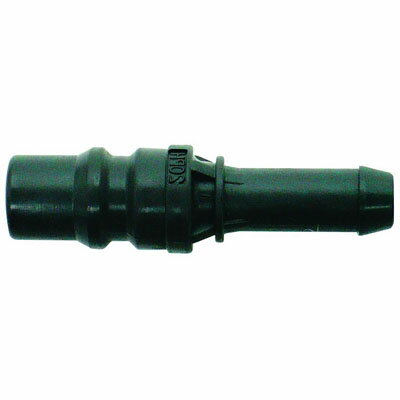 PCカプラプラグ 口外径9mm 新潟精機 20PH-PLA