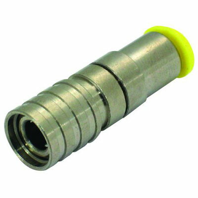 カップリング ソケット チューブ外径6mm 新潟精機 CPSE7-6