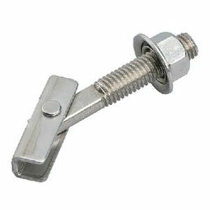 ITハンガー ステンレス ITW-Sタイプ ITW-650S(1箱・50本価格) サンコーテクノ ITW-650S