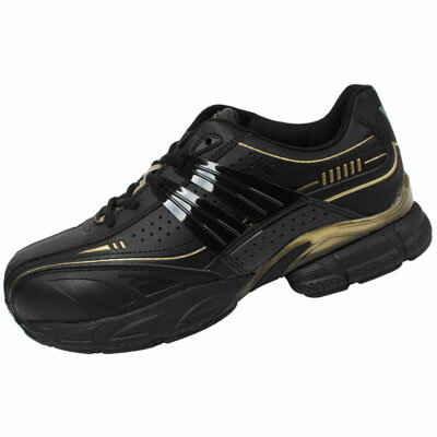 安全靴 プレミアムシリーズ・セフティシューズ 27.0cm ブラック ジーベック 85131