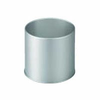 丸缶(胴のみ)外径104×高さ100mm トラスコ TMC-104D