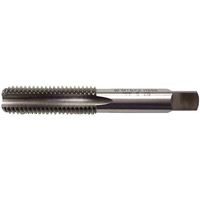 SKH ハンド上タップ NO.10NC24 ※取寄せ品 ISF(イシハシ精工) IS-H-HT-NO.10NC24-3