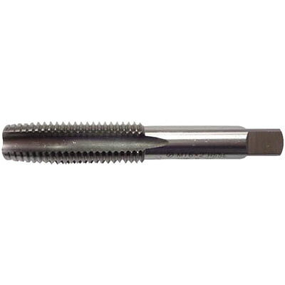 Stabbers - SKH ハンド先タップ NO.12NF28 ※取寄せ品 ISF(イシハシ精工) IS-H-HT-NO.12N28F-1
