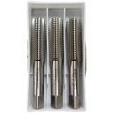 SKH ハンド組タップ M16×2.0 ※取寄せ品 ISF(イシハシ精工) IS-H-HT-M16X2.0-S