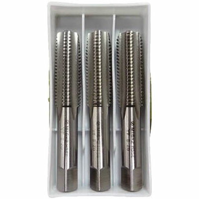 SKH ハンド組タップ M22×2.0 ※取寄せ品 ISF(イシハシ精工) IS-H-HT-M22X2.0-S