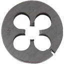 ガスダイス 63径 1PT ※取寄せ品 ISF(イシハシ精工) IS-RD-63-PT1