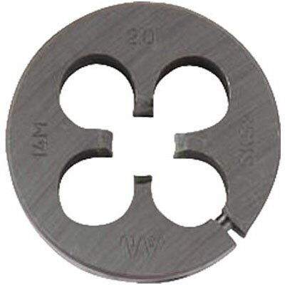 ダイス 63径 M27×1.5 ※取寄せ品 ISF(イシハシ精工) IS-RD-63-M27X1.5