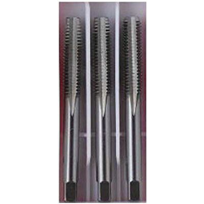 ハンド組タップ 5／16W18 ※取寄せ品 ISF(イシハシ精工) IS-S-HT-5/16W18-S