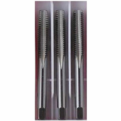 ハンド組タップ M8×0.75 ※取寄せ品 ISF(イシハシ精工) IS-S-HT-M8X0.75-S