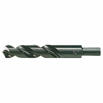 軸細正宗ドリル 6.5型 11.0mm※取寄せ品 ISF(イシハシ精工) JDS-11.0