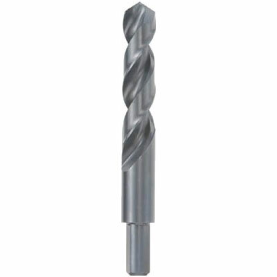 軸細正宗ドリル 13型 15.0mm※取寄せ品 ISF(イシハシ精工) JDL-15.0