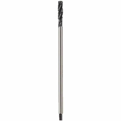 ロングスパイラルタップ L=100 M10×1.5 ※取寄せ品 ISF(イシハシ精工) L100SPT-M10X1.5