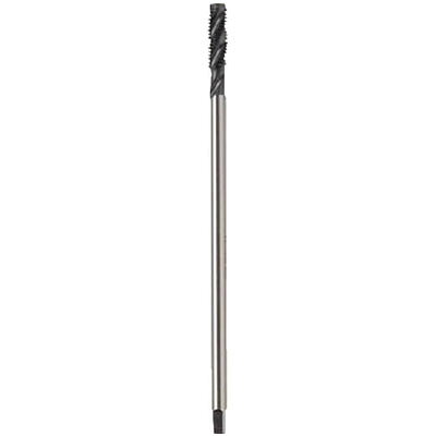 ロングスパイラルタップ L=150 M18×2.5 ※取寄せ品 ISF(イシハシ精工) L150SPT-M18X2.5