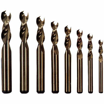 パック入 コバルトジェットタップ M12×1.75 ※取寄せ品 ISF(イシハシ精工) P-COJET-M12X1.75