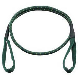 ロープスリング 径13mm×全長4.0m トラスコ TRS5-40