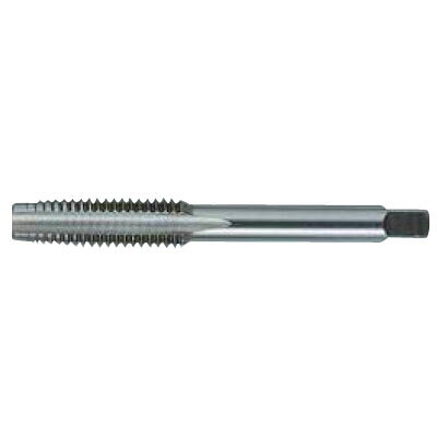 パック入 ハンド中タップ 3／8NC16※取寄せ品 ISF(イシハシ精工) P-S-HT-3/8NC16-2