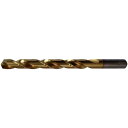 パック入 TINコバルト正宗ドリル 2.7mm※取寄せ品 ISF(イシハシ精工) P-TCOD-2.7