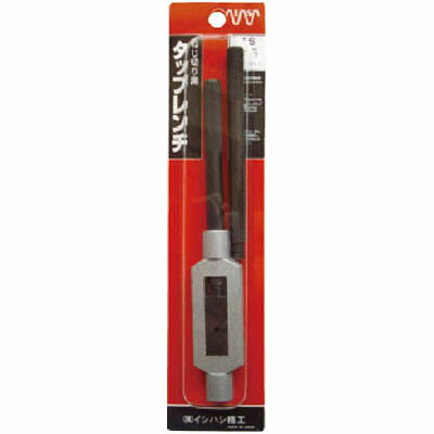 タップレンチ #5(M5～M12)※取寄せ品 ISF(イシハシ精工) P-HDL-NO-5