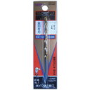 TAコバルト正宗ドリル 12.4mm(5本価格)※取寄せ品 ISF(イシハシ精工) TACOD-12.4(4)