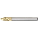 TINスポットカッター 8.2mm L=80※取寄せ品 ISF(イシハシ精工) TIN-SPOT-8.2-80L