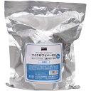 マイクロワイパーEX 詰め替え用 150枚入※取寄せ品 トラスコ MEX-150C