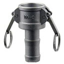 ホースカプラー(呼称50) 受注生産品 カクダイ 518-025