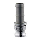 ホースアダプター(呼称40) 受注生産品 カクダイ 518-054(4)