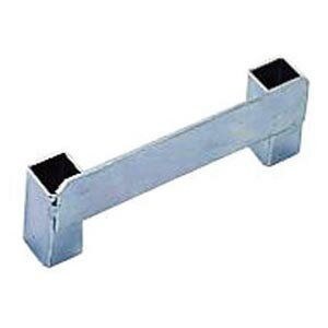 物流推车 - マルチキャリー「連結くん」用ハンドル固定金具 トラスコ MP-HK