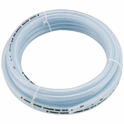 ブレードホース 50×62mm×10m※取寄せ品 トラスコ TB-5062-10